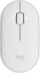 Мышь беспроводная Logitech M350 (Off-White)