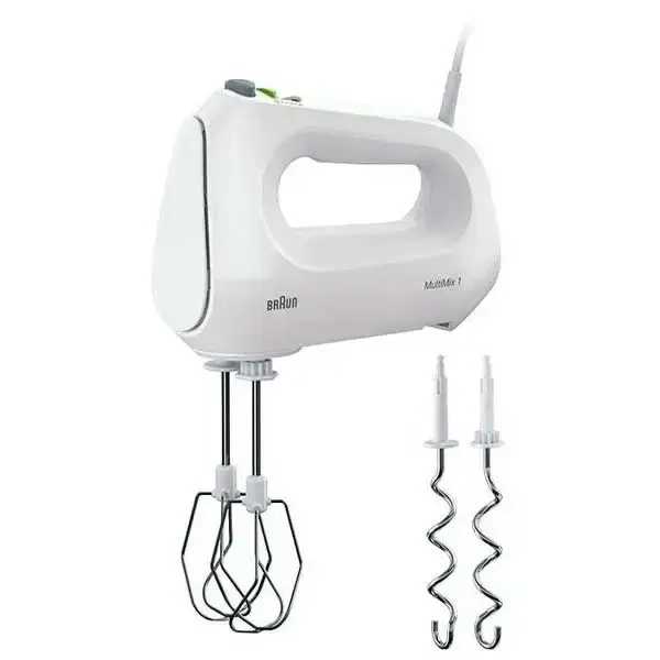 Миксер Braun HM1010