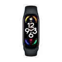 Фитнес браслет Mi Band 7 (черный)