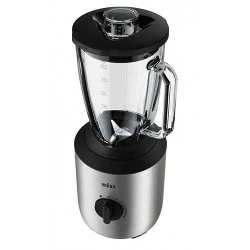 Стационарный блендер Braun JB3272
