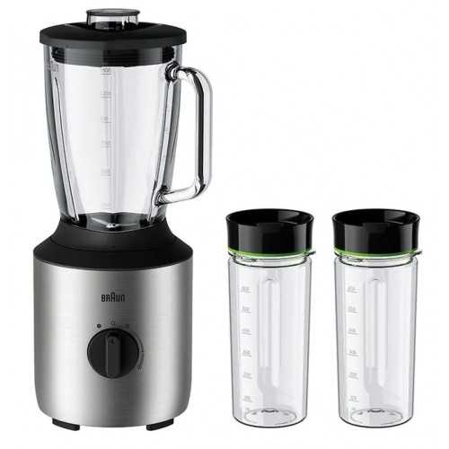 Стационарный блендер Braun JB3272