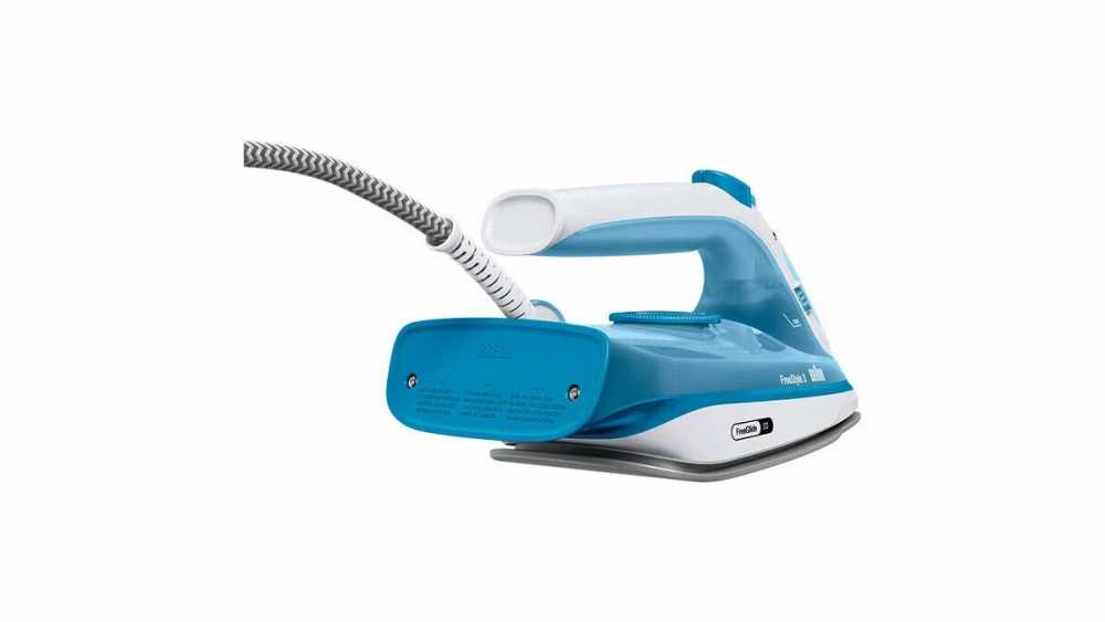 Утюг Braun FI3144