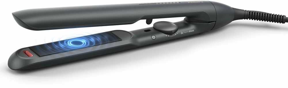 Выпрямитель для волос Philips BHS510
