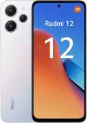 Xiaomi Redmi 12 8/256 Polar Silver