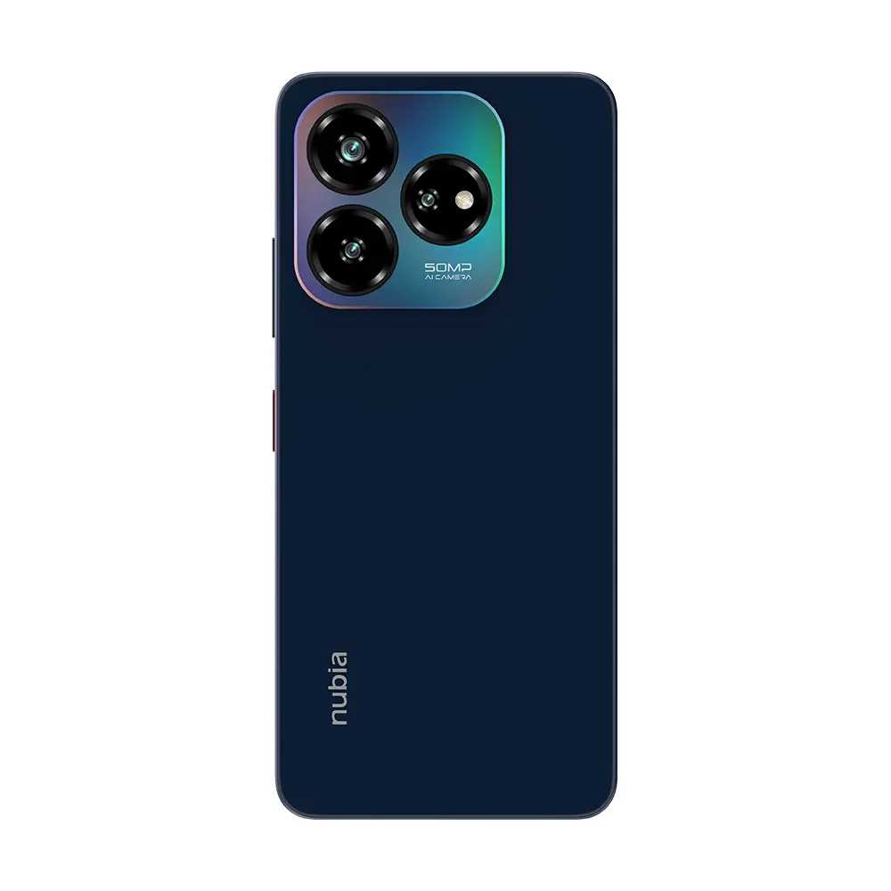 ZTE Nubia V60 Design 6/256 Blue