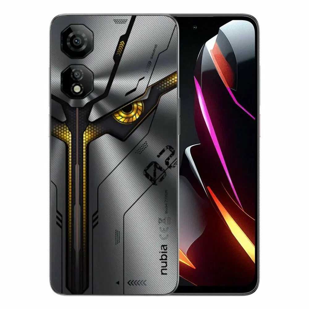 ZTE Nubia Neo 2 5G 8/256 Grey
