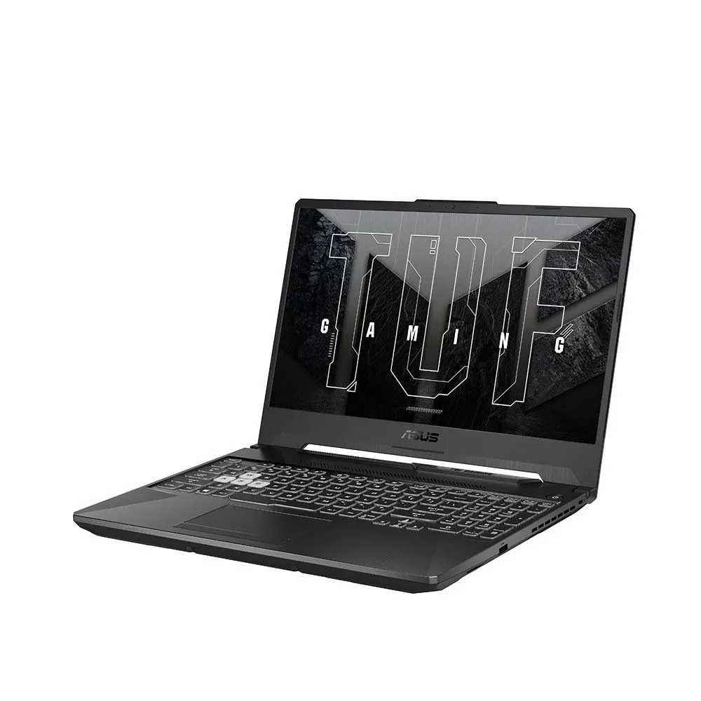 Ноутбук Asus TUF Gaming R5-7535HS 16GB DDR5 512GB SSD RTX 2050 15.6 FullHD