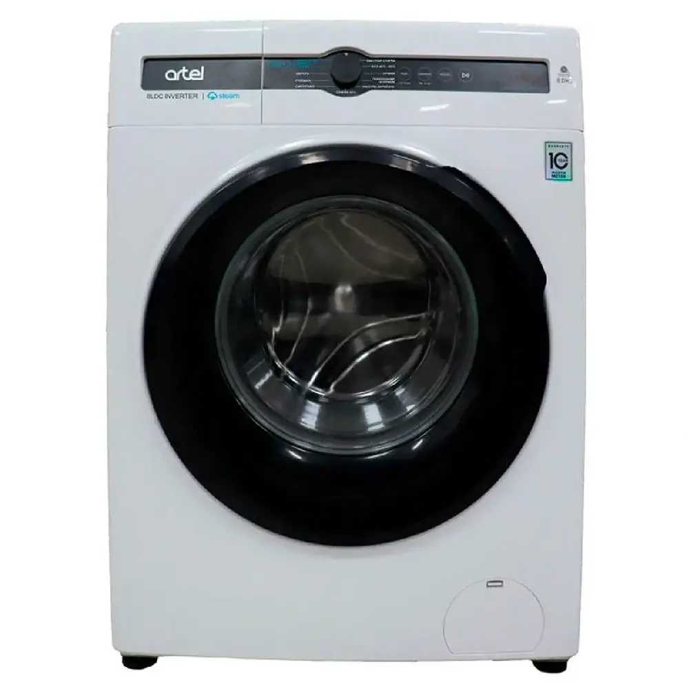 Стиральная машинa Artel 8кг ART-WF80L2344G