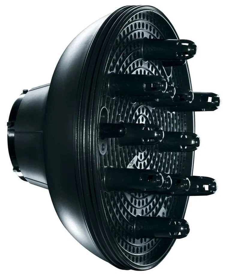 Фен Braun HD770DF