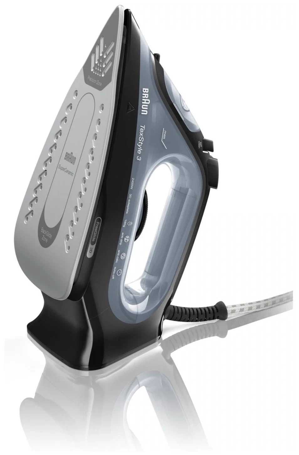 Утюг Braun SI3055