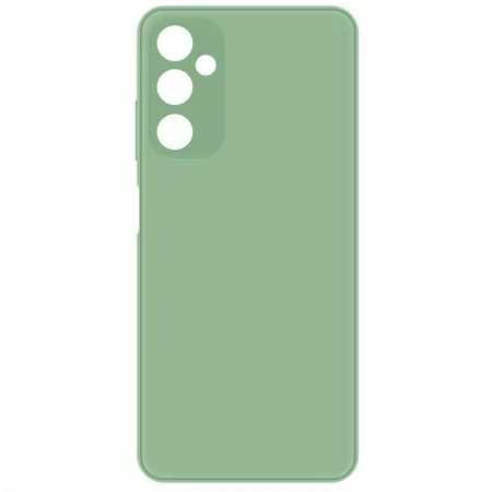 Чехол для Samsung Galaxy A05s зеленный