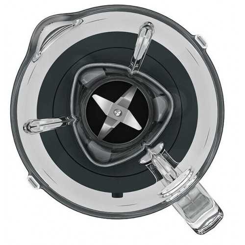 Стационарный блендер Braun JB3272