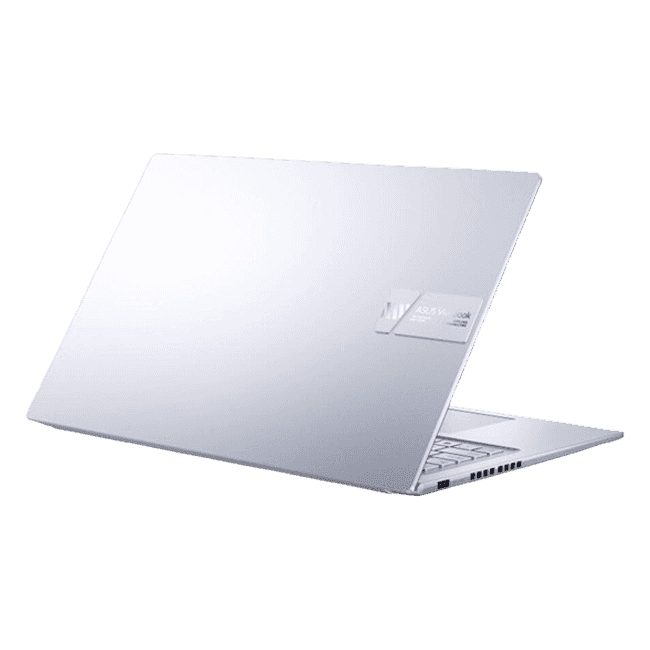 Ноутбук Asus Vivobook R5-7430U 16GB 512GB SSD 17.3 IPS Silver