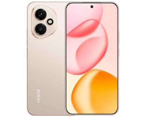 Смартфон Honor 400 12/512GB Desert Gold (Золотой)
