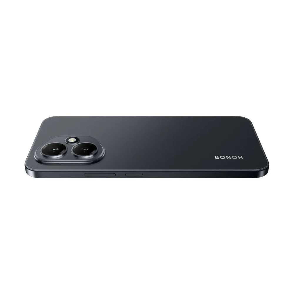 Смартфон Honor 400 12/256GB Midnight Black (Черный)