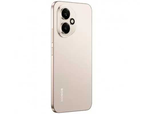 Смартфон Honor 400 8/256GB Desert Gold (Золотой)