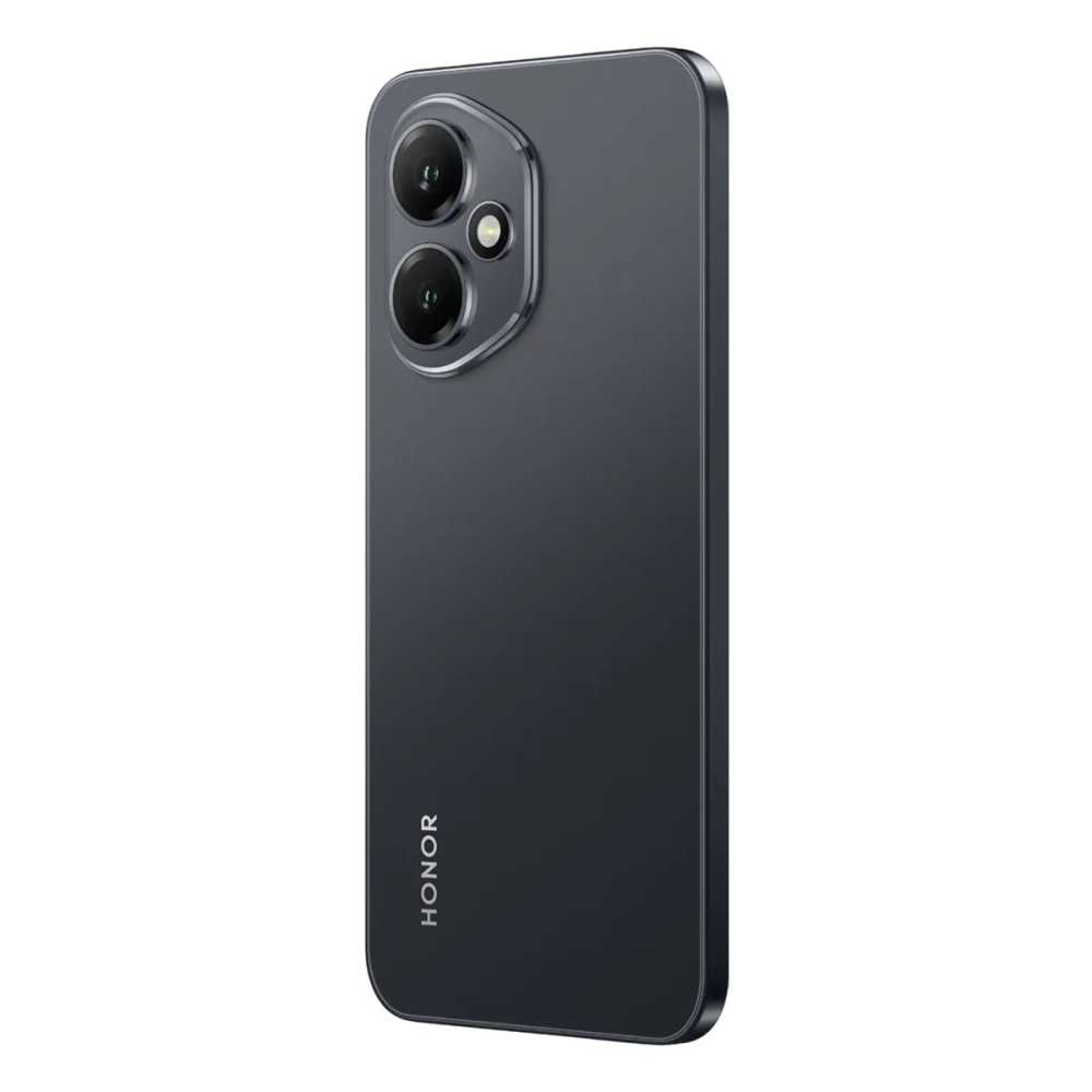 Смартфон Honor 400 12/256GB Midnight Black (Черный)