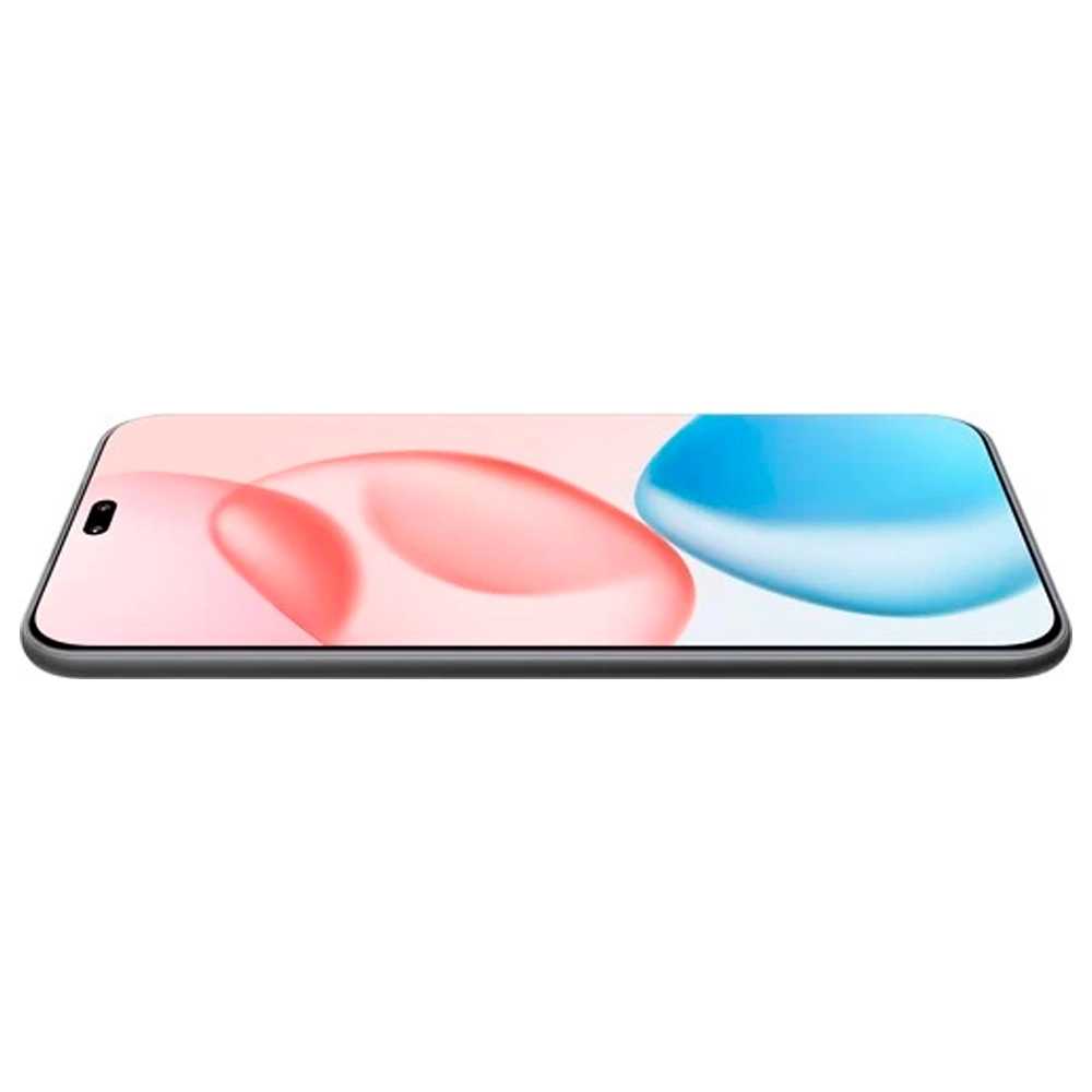 Смартфон Honor 400 Pro 12/512GB Midnight Black (Черный)