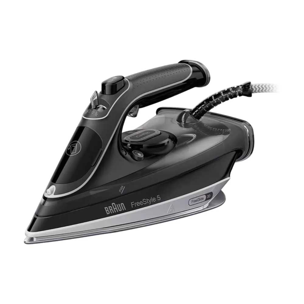 Утюг Braun SI5188 BK