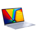 Ноутбук Asus Vivobook R5-7430U 16GB 512GB SSD 17.3 IPS Silver