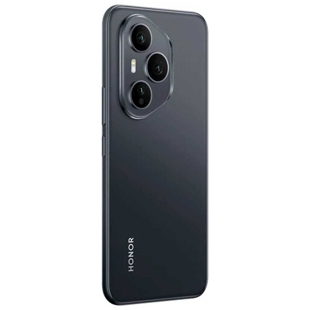 Смартфон Honor 400 Pro 12/512GB Midnight Black (Черный)