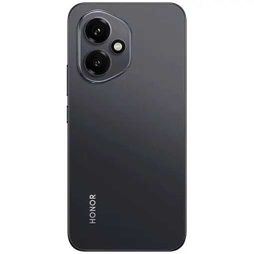 Смартфон Honor 400 8/256GB Midnight Black (Черный)