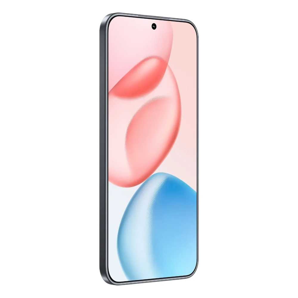 Смартфон Honor 400 12/256GB Midnight Black (Черный)