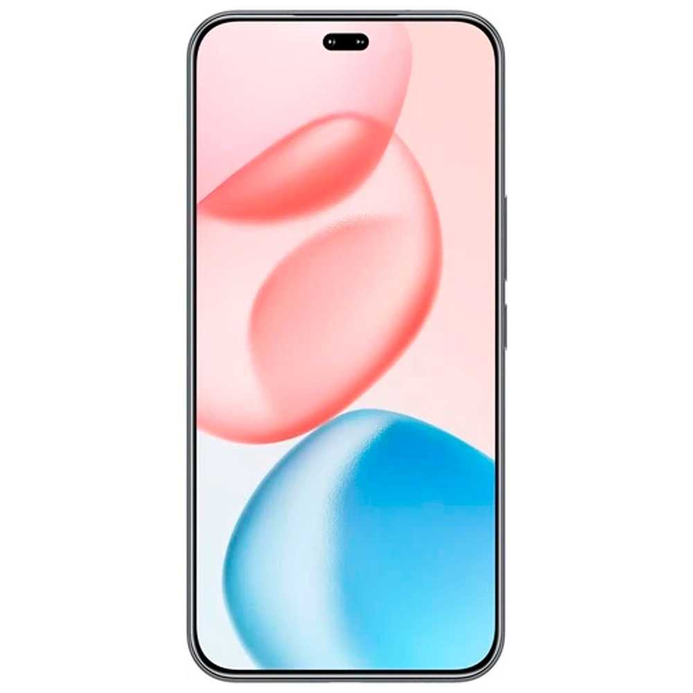 Смартфон Honor 400 Pro 12/512GB Midnight Black (Черный)