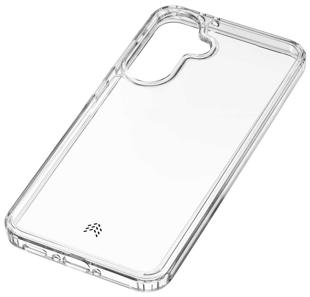 Чехол для Samsung Galaxy A56 (прозрачный)