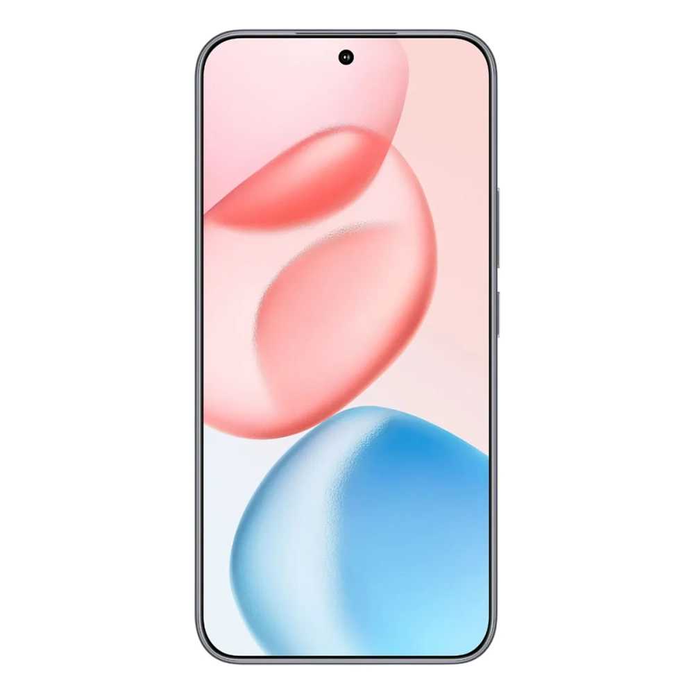 Смартфон Honor 400 12/256GB Midnight Black (Черный)