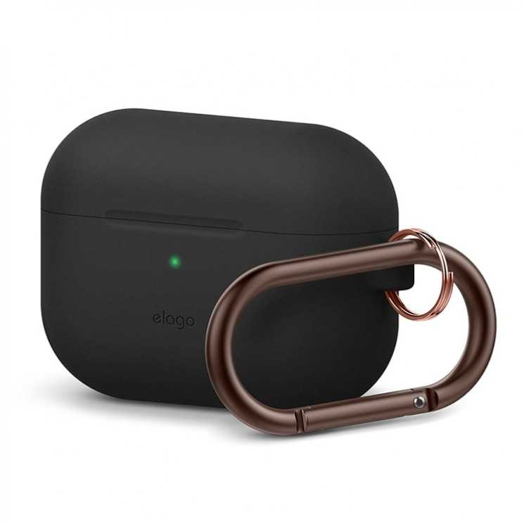 Apple AirPods uchun g'ilof Hang Case