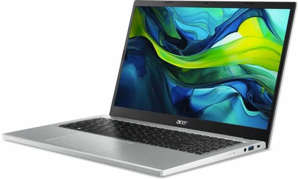Ноутбук Acer Aspire Lite i3-1305U 8GB DDR5 512GB SSD 16 WUXGA IPS