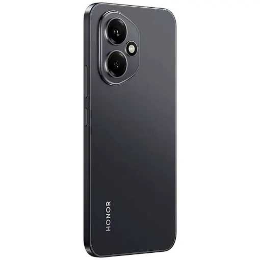 Смартфон Honor 400 8/256GB Midnight Black (Черный)
