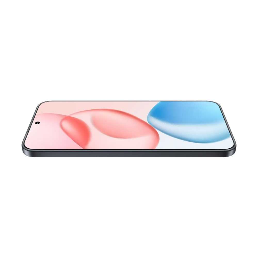 Смартфон Honor 400 12/256GB Midnight Black (Черный)