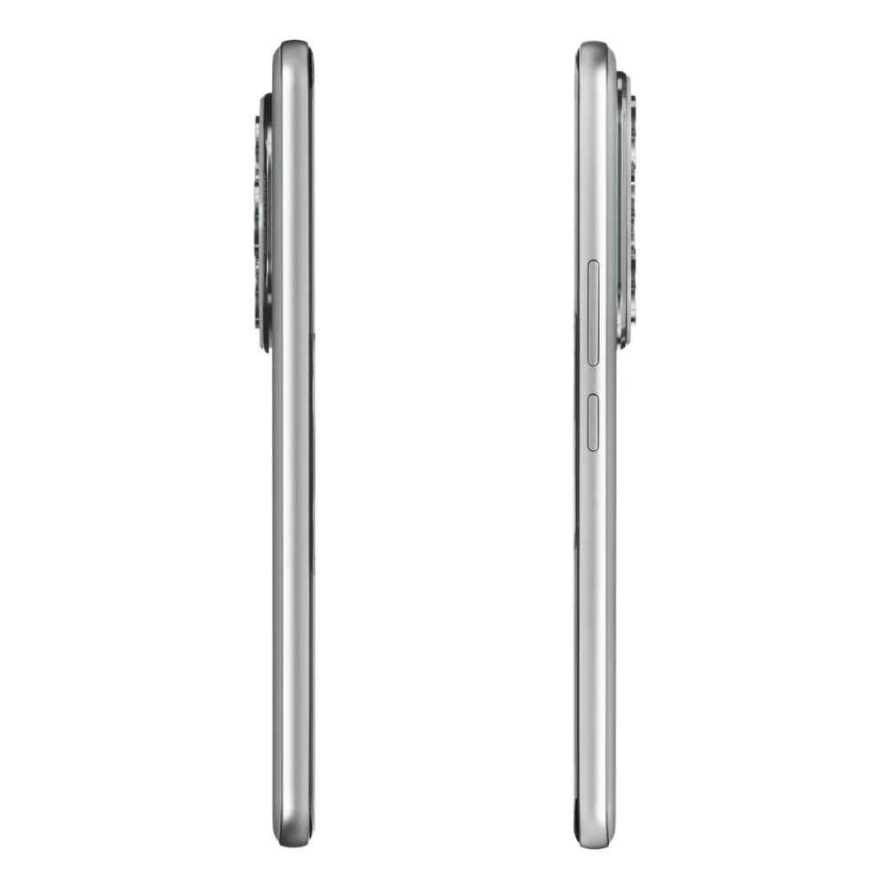 Смартфон Honor 400 Pro 12/512GB Lunar Grey (Серый)