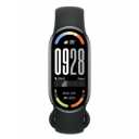 Фитнес браслет Mi Band 10 Midnight Black (Черный)
