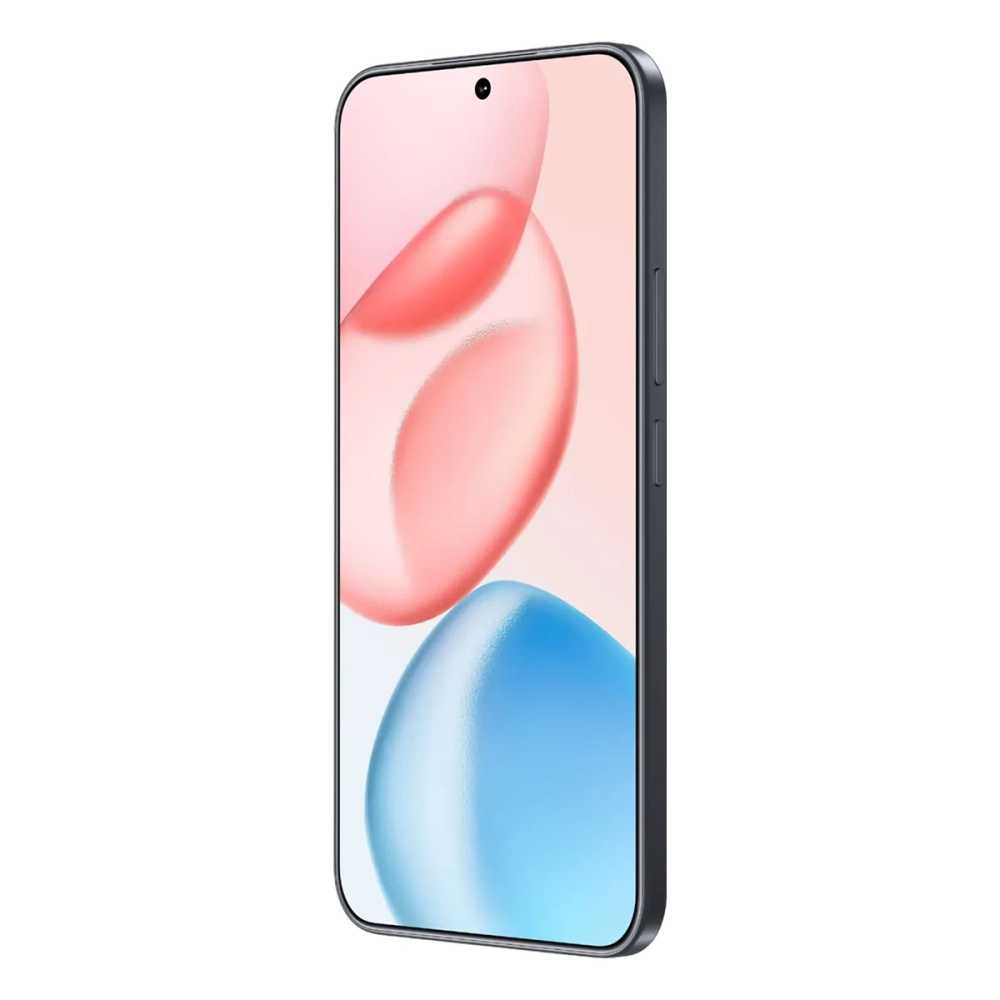 Смартфон Honor 400 12/256GB Midnight Black (Черный)