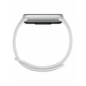 Фитнес браслет Mi Band 10 Glacier Silver (Серый)