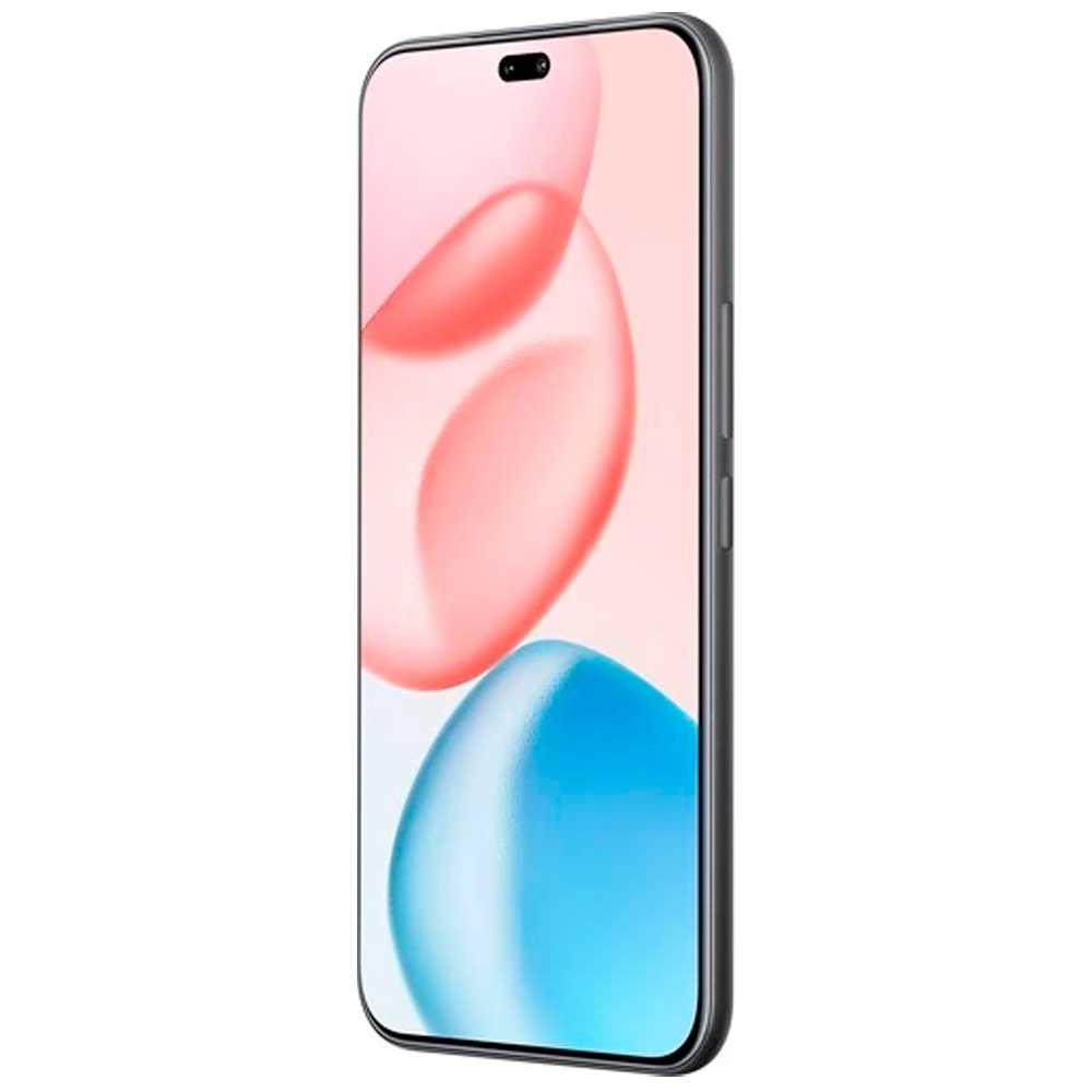 Смартфон Honor 400 Pro 12/512GB Midnight Black (Черный)