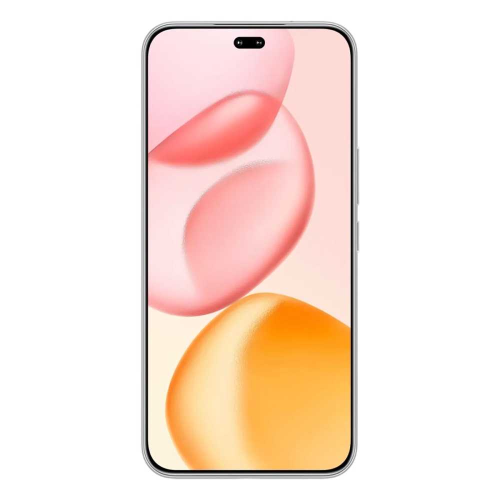 Смартфон Honor 400 Pro 12/512GB Lunar Grey (Серый)