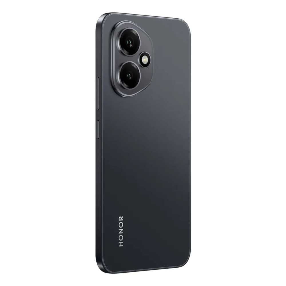 Смартфон Honor 400 12/256GB Midnight Black (Черный)