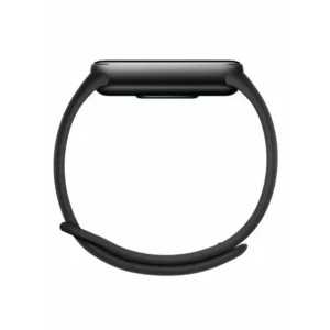 Фитнес браслет Mi Band 10 Midnight Black (Черный)