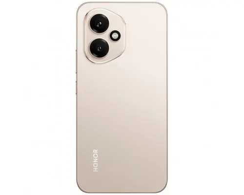 Смартфон Honor 400 8/256GB Desert Gold (Золотой)