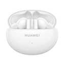 Беспроводные наушники Huawei FreeBuds 5i (керамический белый)