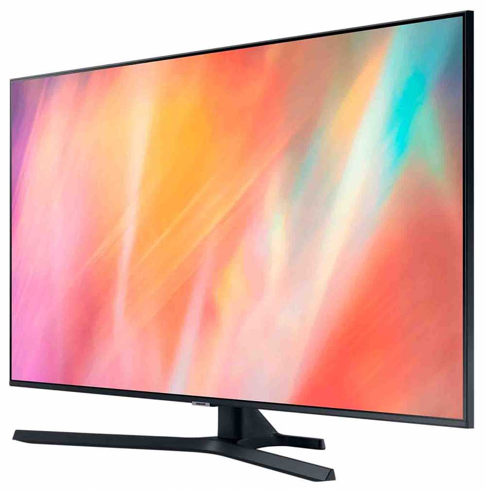 Телевизор Samsung UE50AU7500UXCE