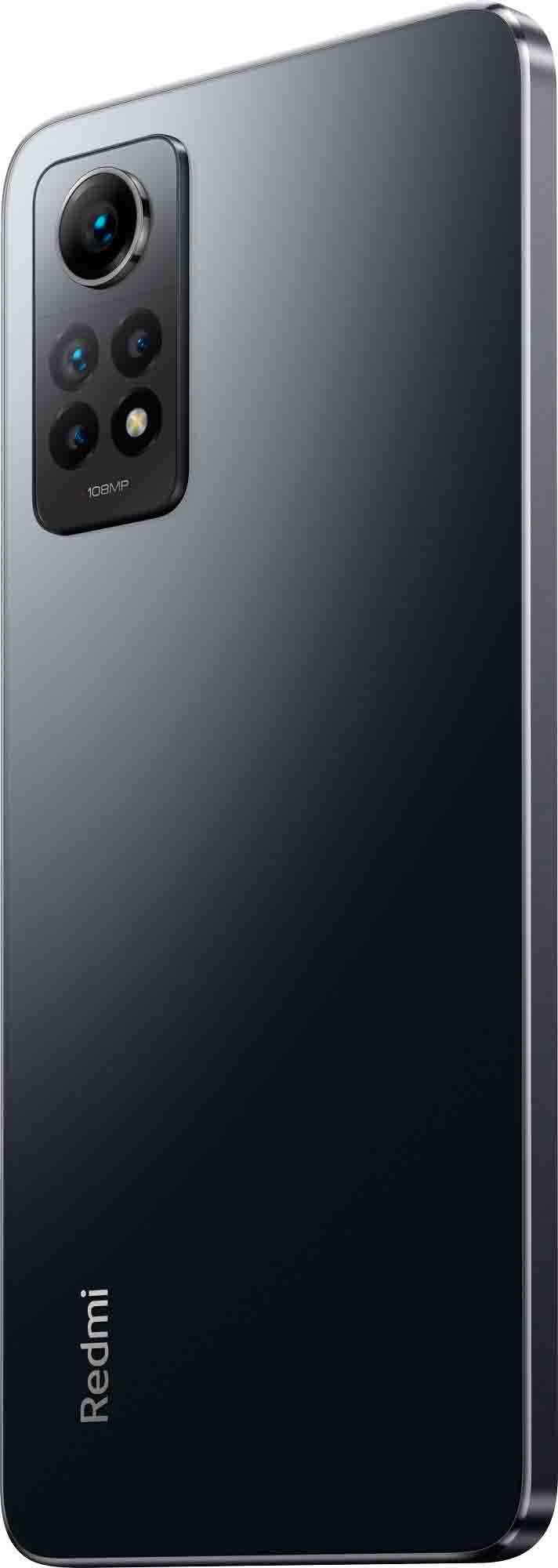 Xiaomi Redmi Note 12 Pro 6/128GB kul rang (Global)