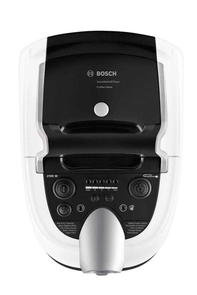 Пылесос Bosch BWD421PRO