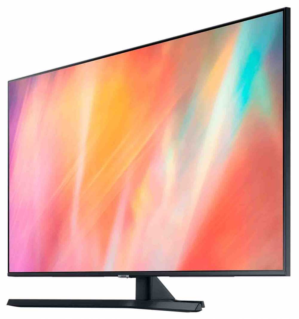 Телевизор Samsung UE50AU7500UXCE