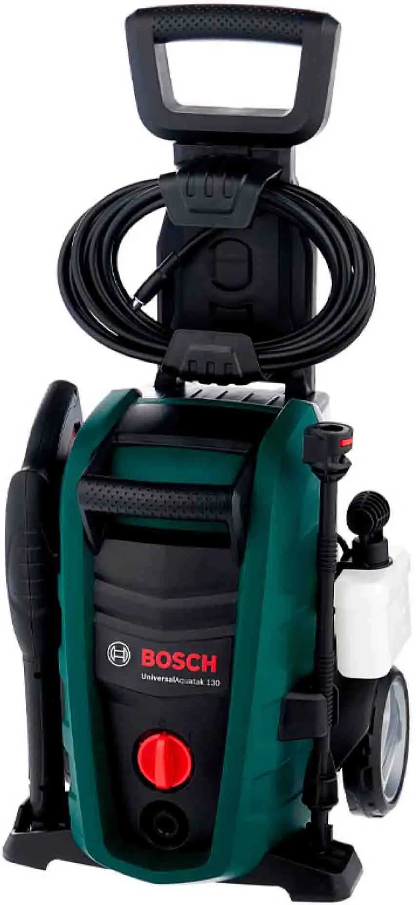 Bosimli yuvish mashinasi Bosch EasyAquatak 130