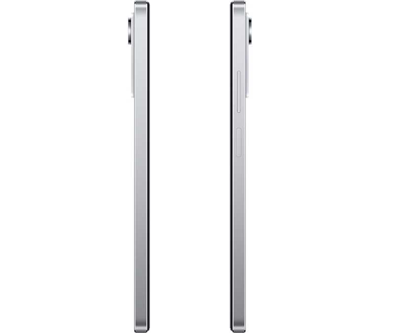 Xiaomi Redmi Note 12 Pro 8/256GB Polar White (Global)